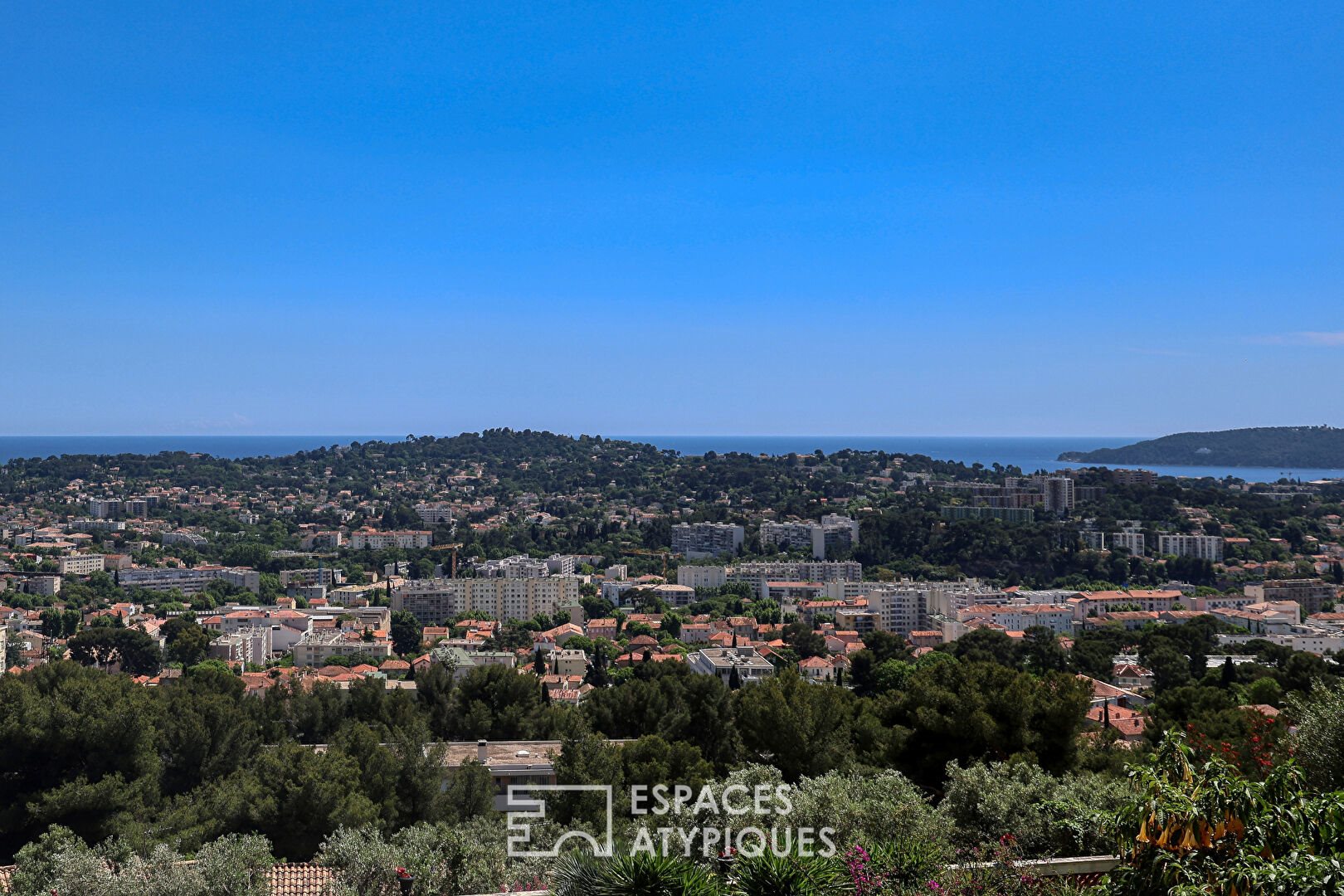 Appartement à louer, 86m², Toulon