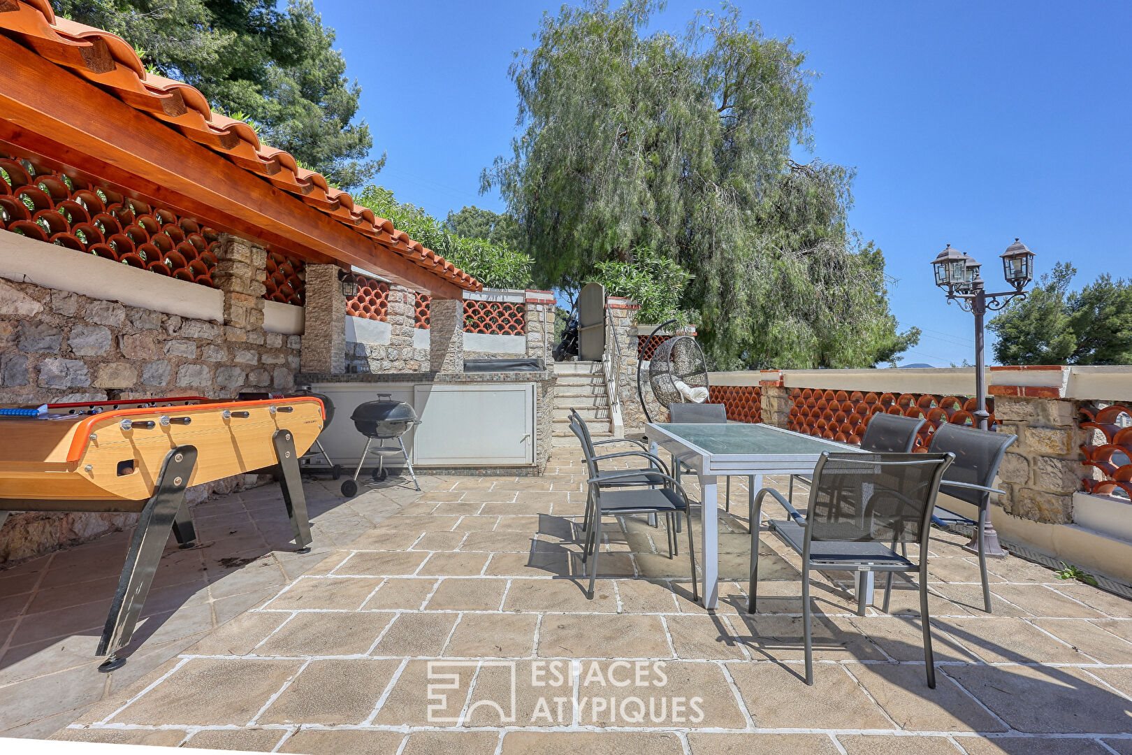 Appartement à louer, 86m², Toulon