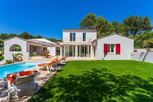Maison 8 pièces 183 m² · à Sanary-sur-Mer · 183 m² · 1 290 000 €