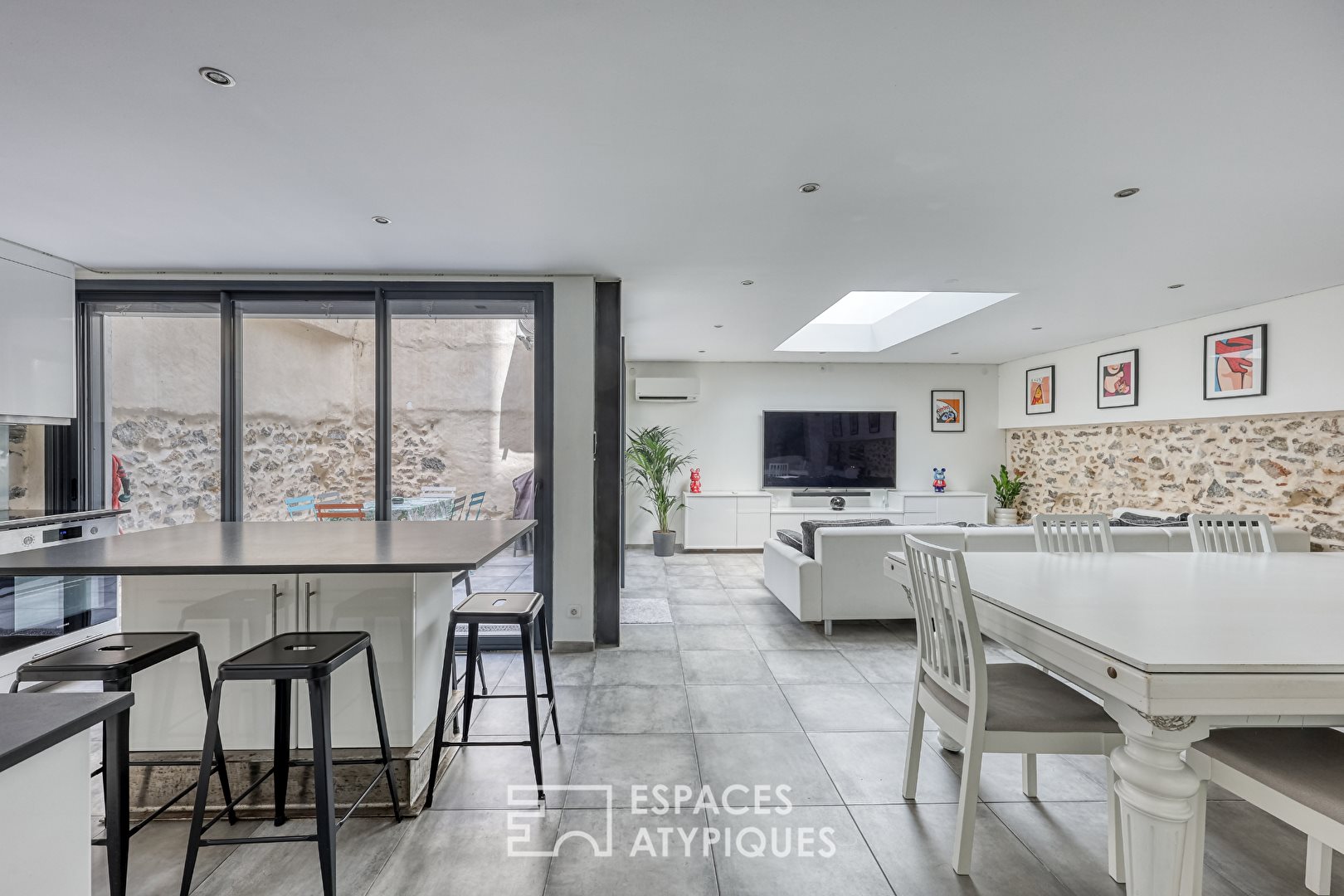 Appartement à vendre, 86m², Toulon