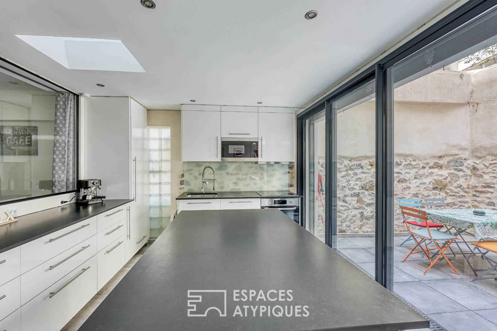 Appartement à vendre, 86m², Toulon