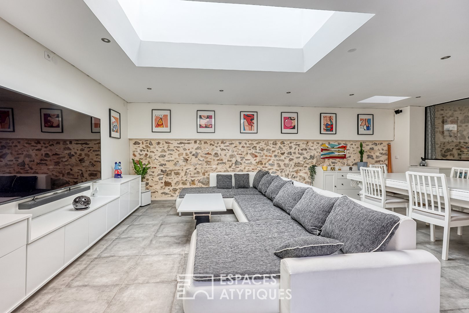 Appartement à vendre, 86m², Toulon