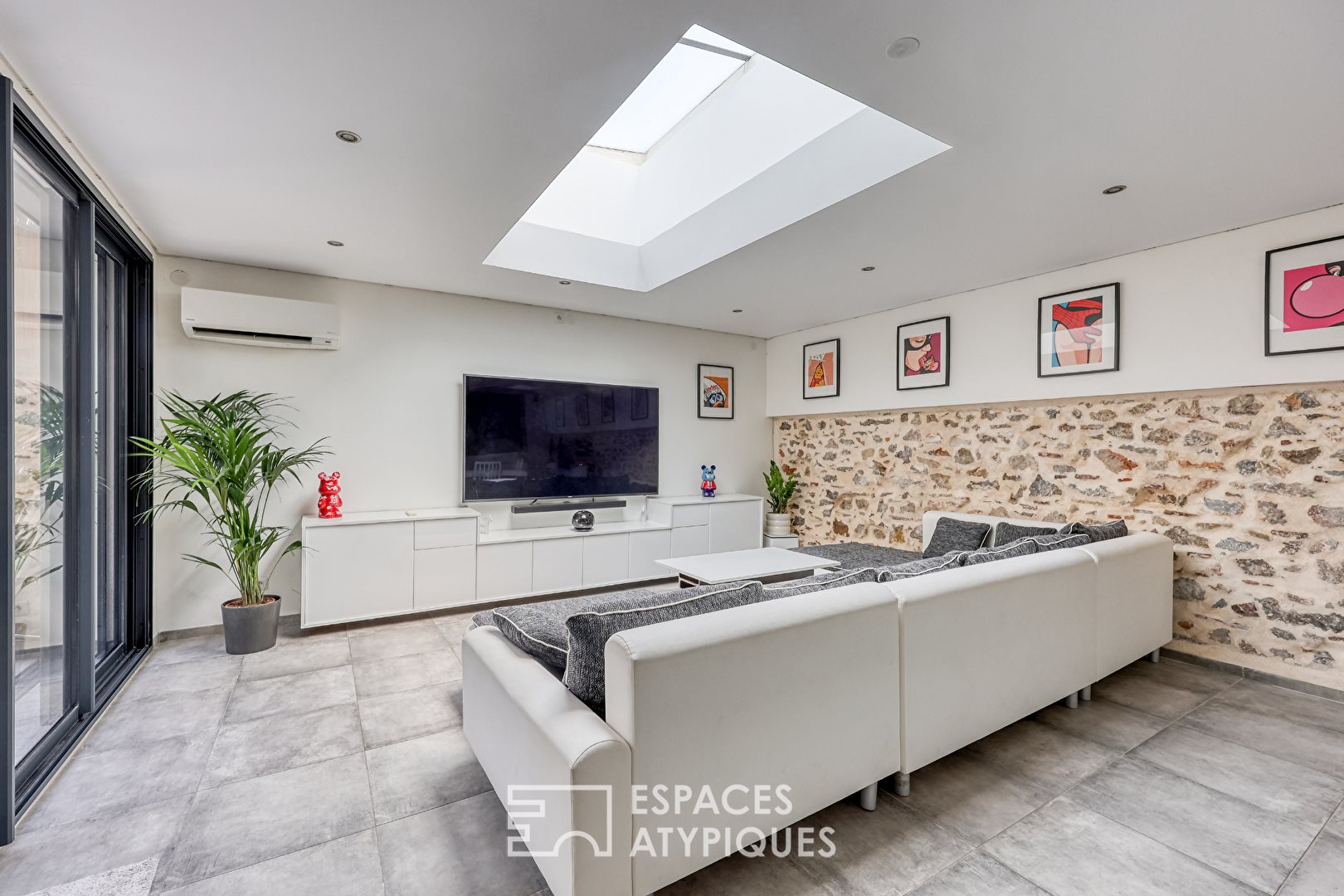 Appartement à vendre, 86m², Toulon