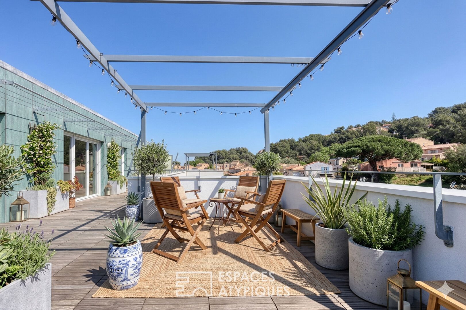 Appartement à vendre, 79m², La Valette-du-Var