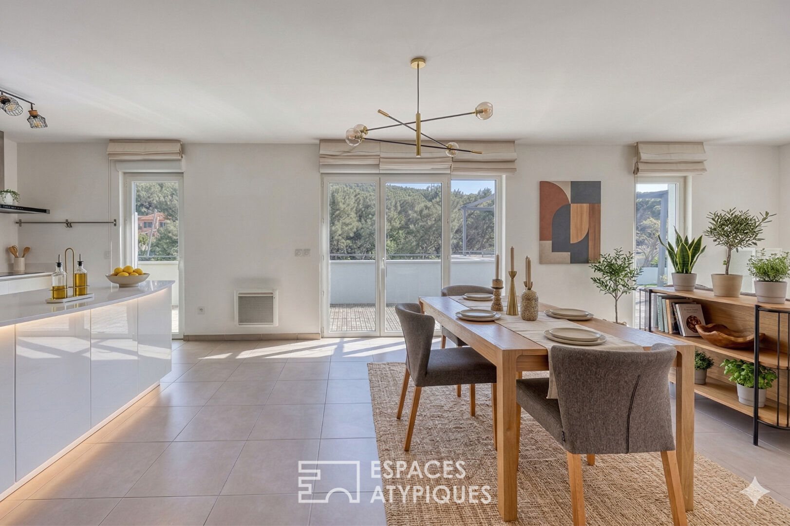 Appartement à vendre, 79m², La Valette-du-Var