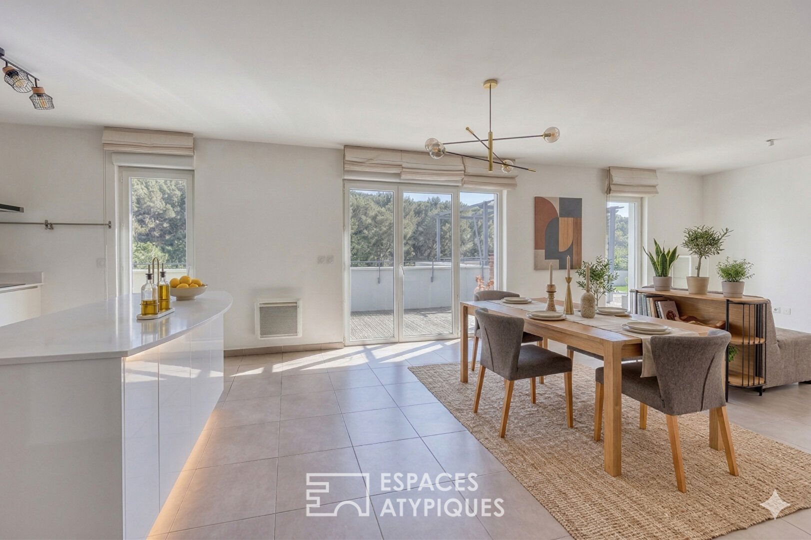 Appartement à vendre, 79m², La Valette-du-Var
