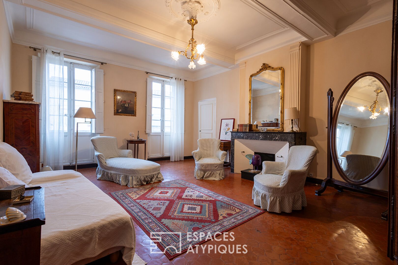 Maison à vendre, 580m², Puget-Ville