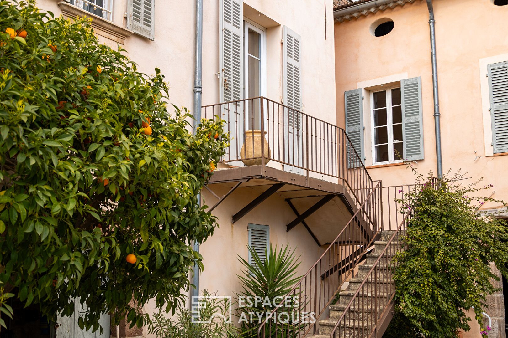 Maison à vendre, 580m², Puget-Ville