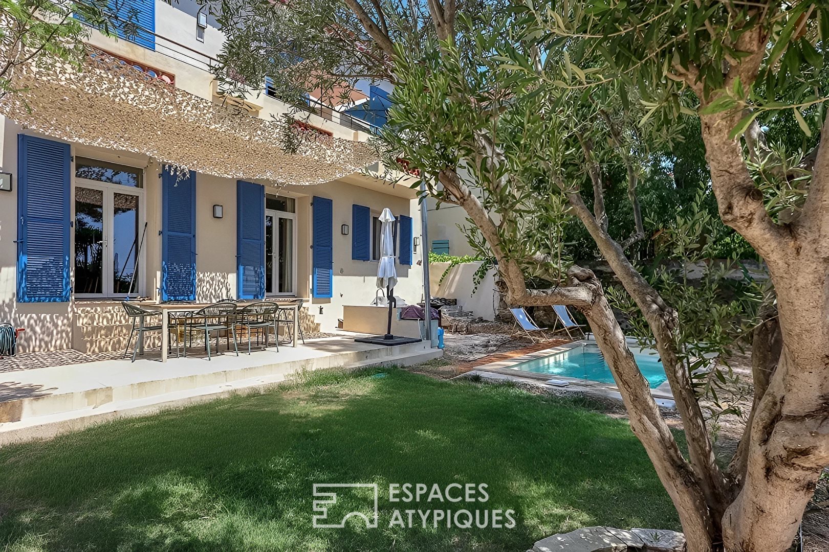 Appartement à vendre, 86m², Toulon