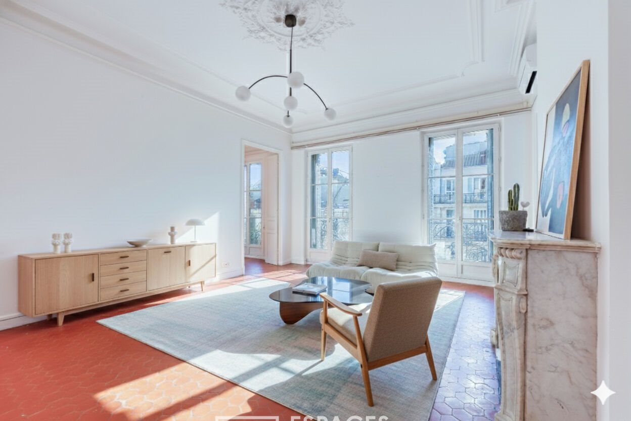 Appartement à vendre, 192m², Toulon