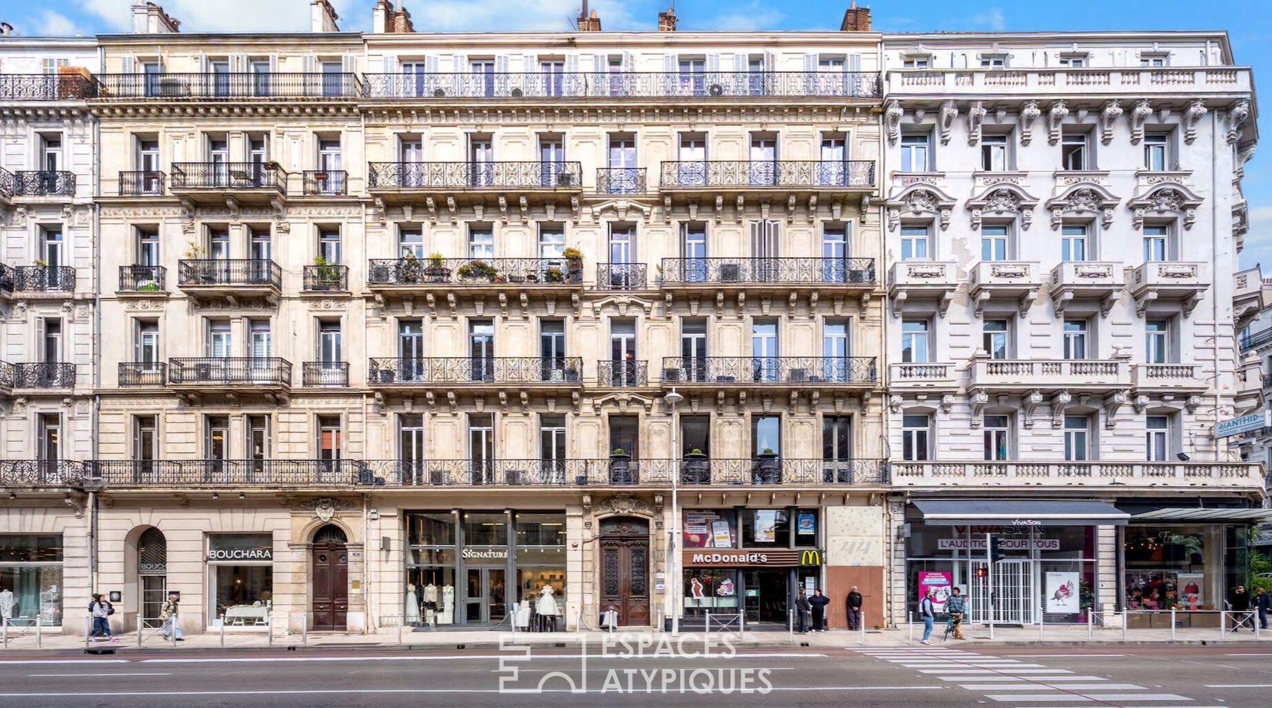 Appartement à vendre, 192m², Toulon