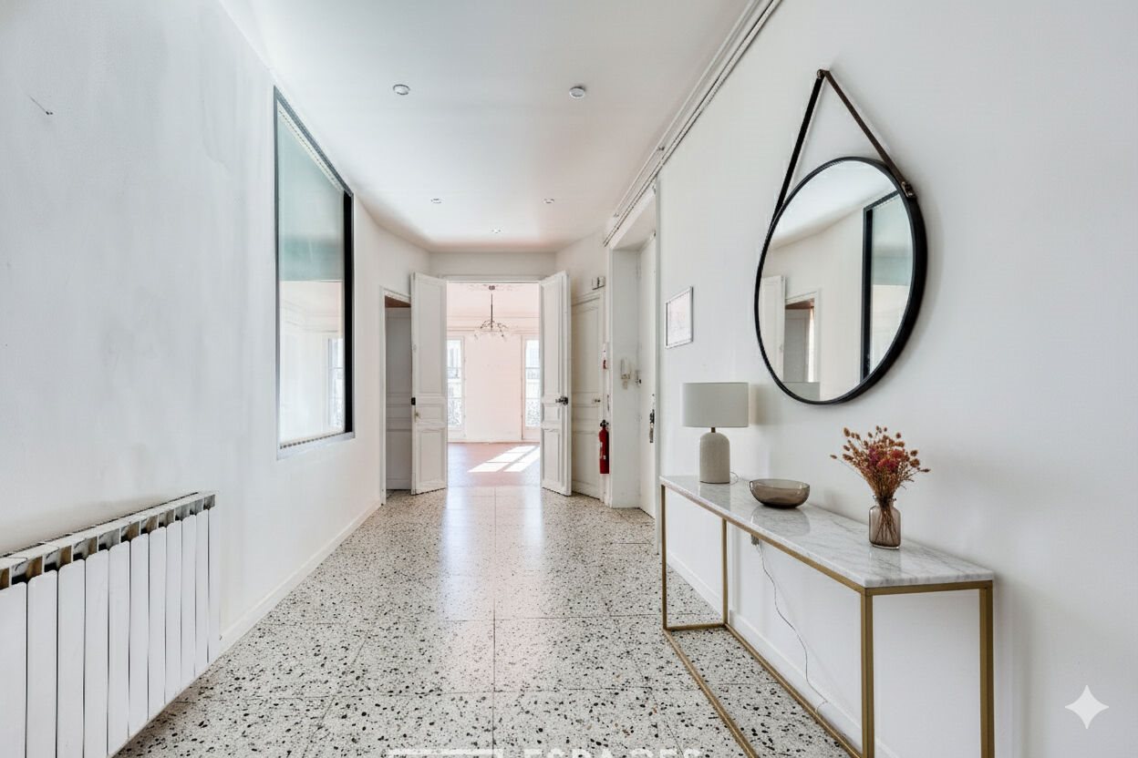 Appartement à vendre, 192m², Toulon