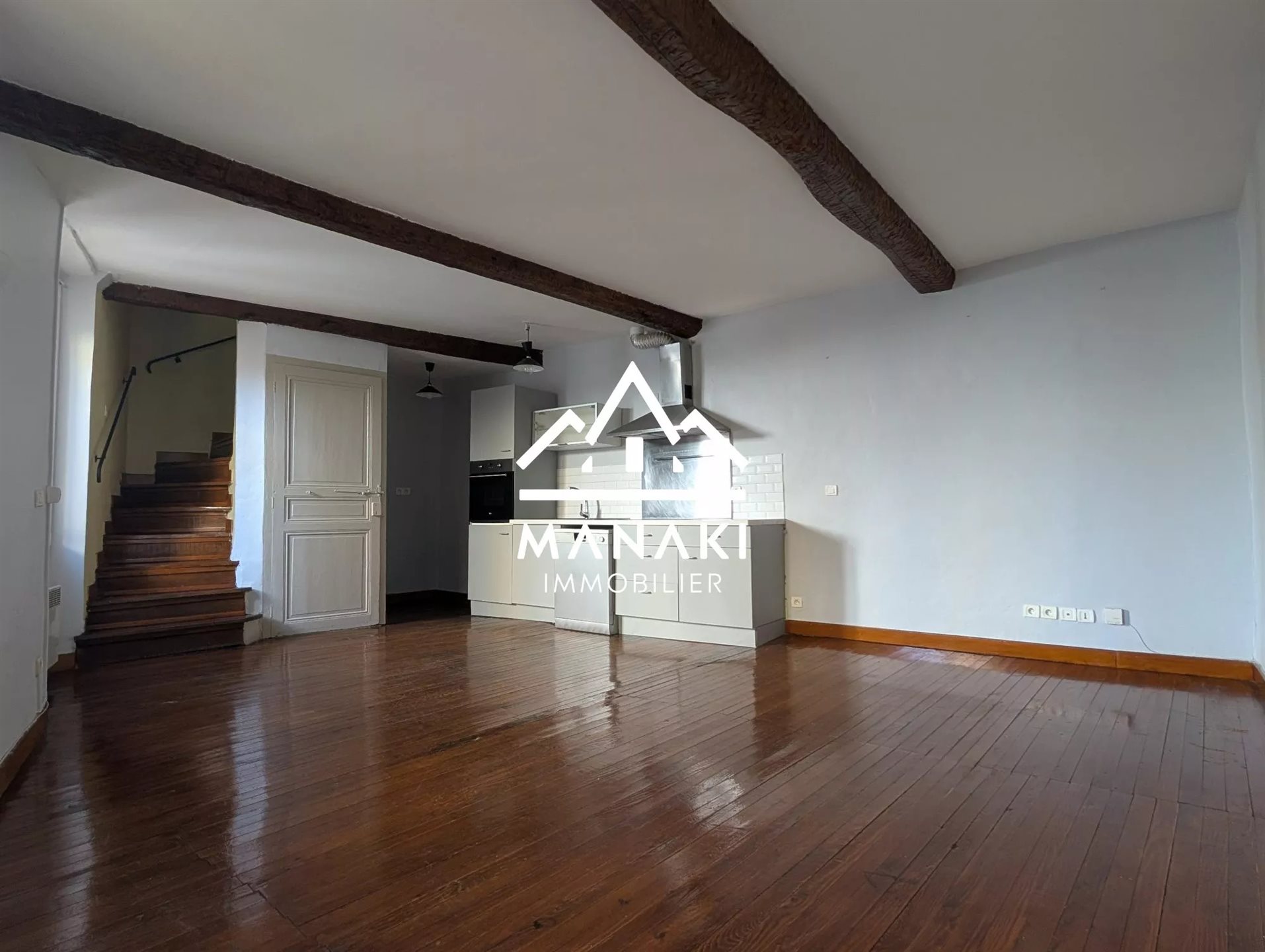 Maison à vendre, 90m², Le Soler