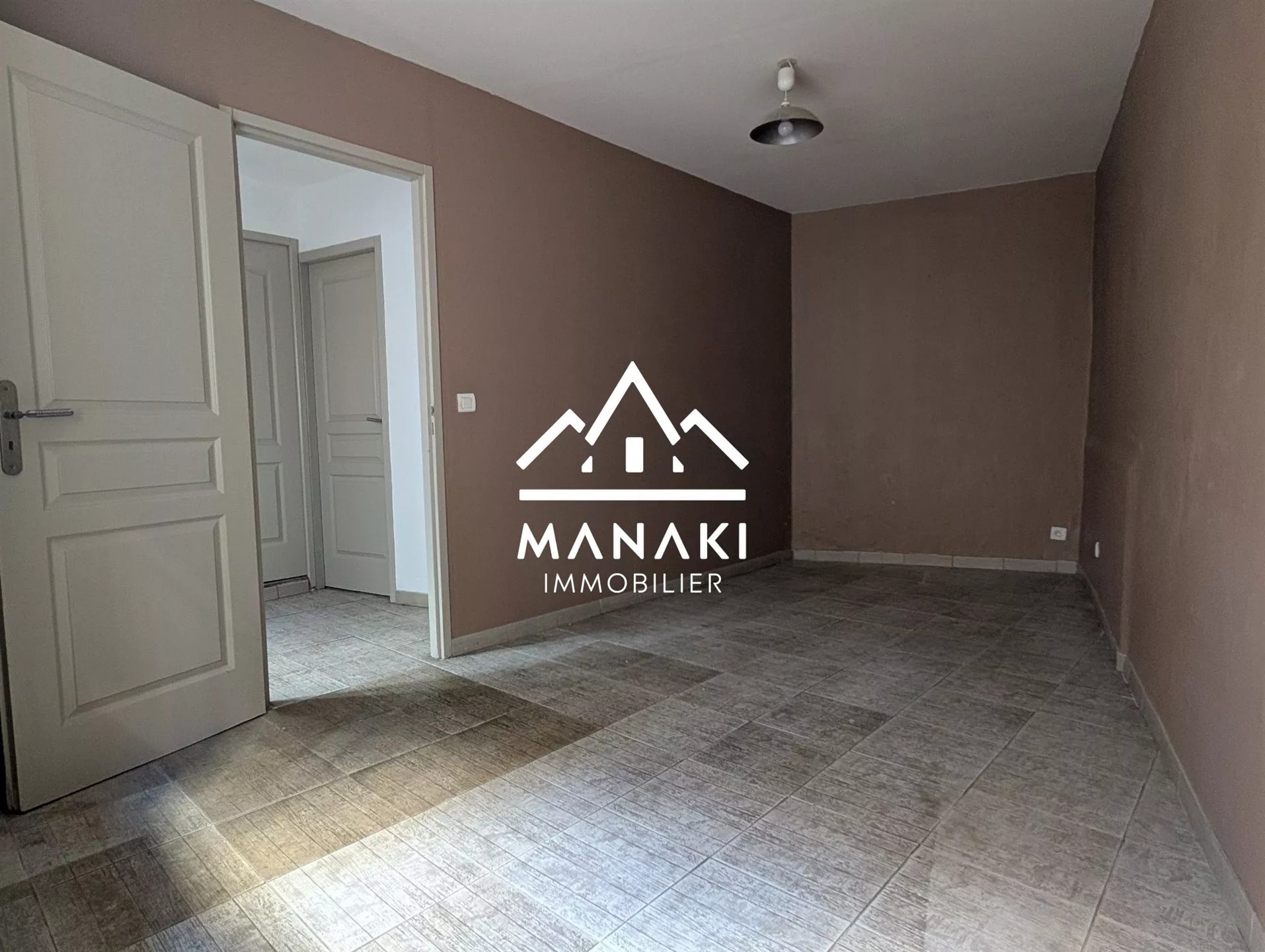 Maison à vendre, 90m², Le Soler