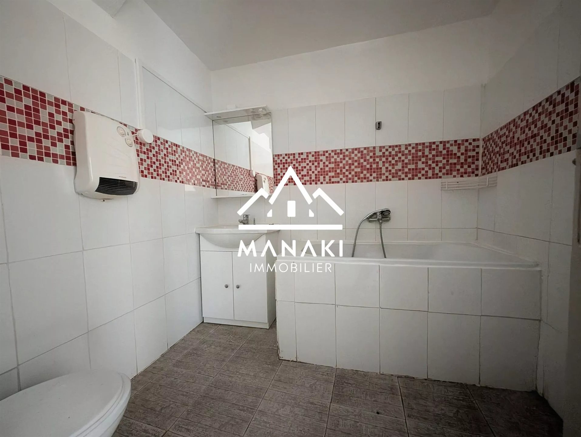 Maison à vendre, 90m², Le Soler