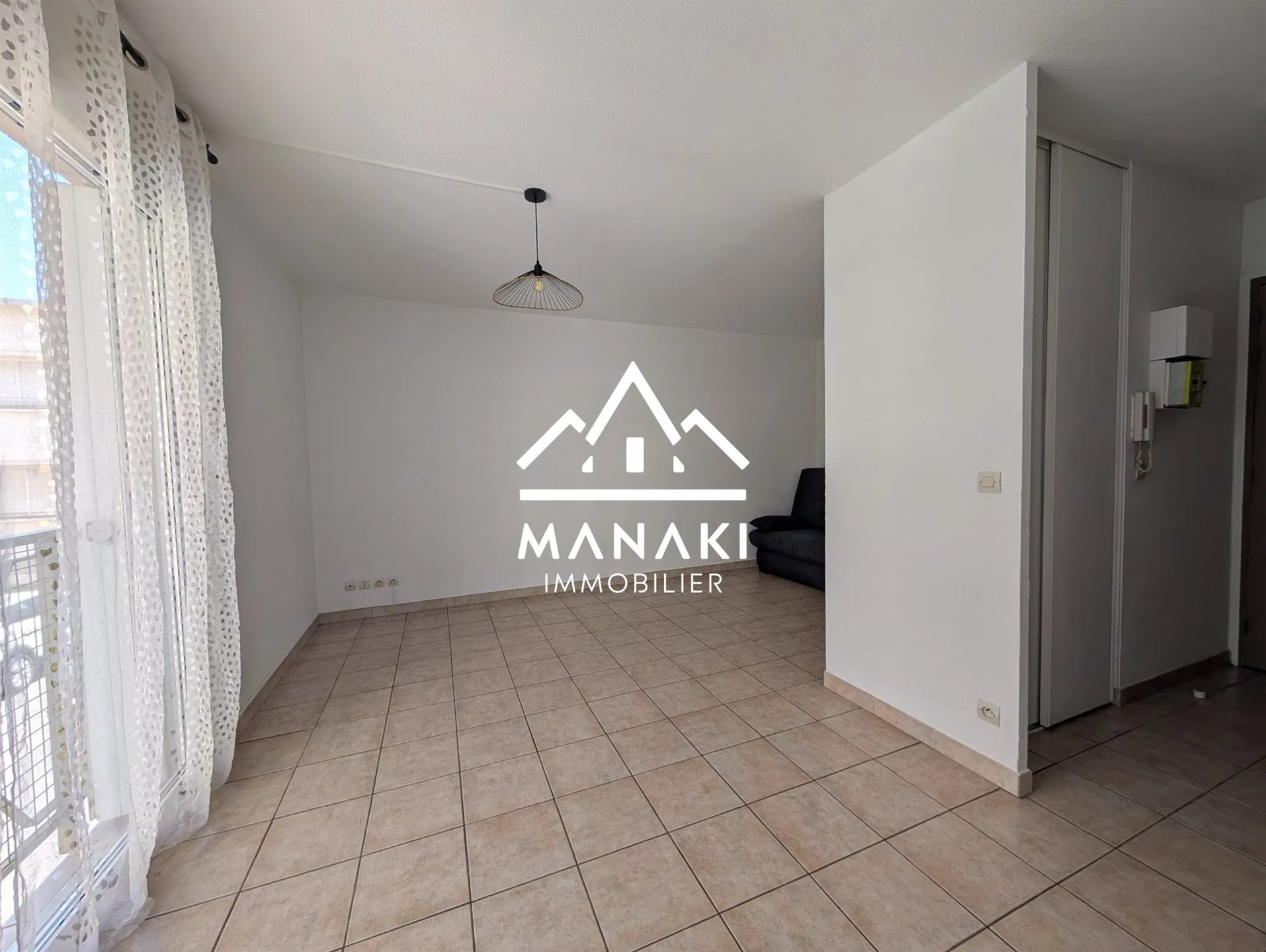 Appartement à vendre, 28m², Perpignan