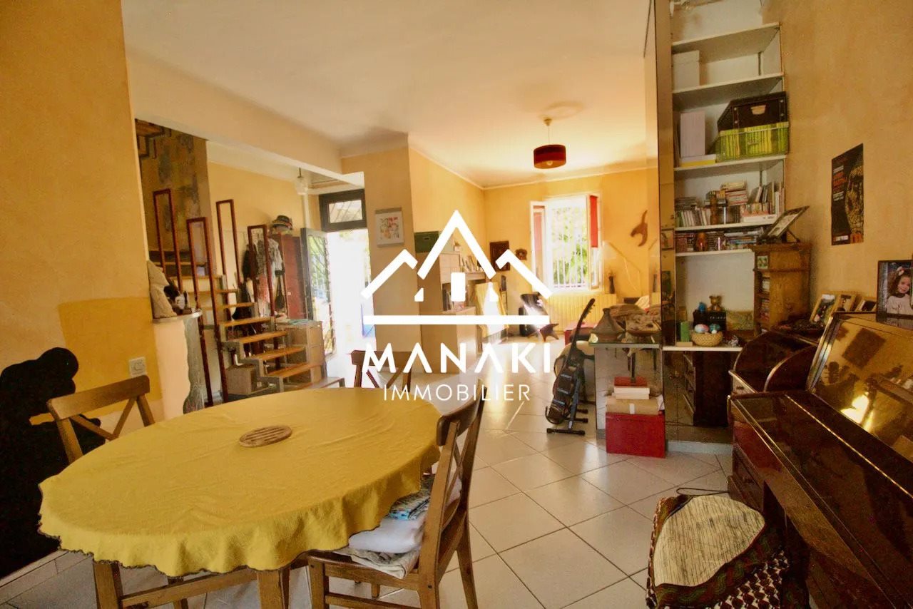 Maison à vendre, 94m², Perpignan