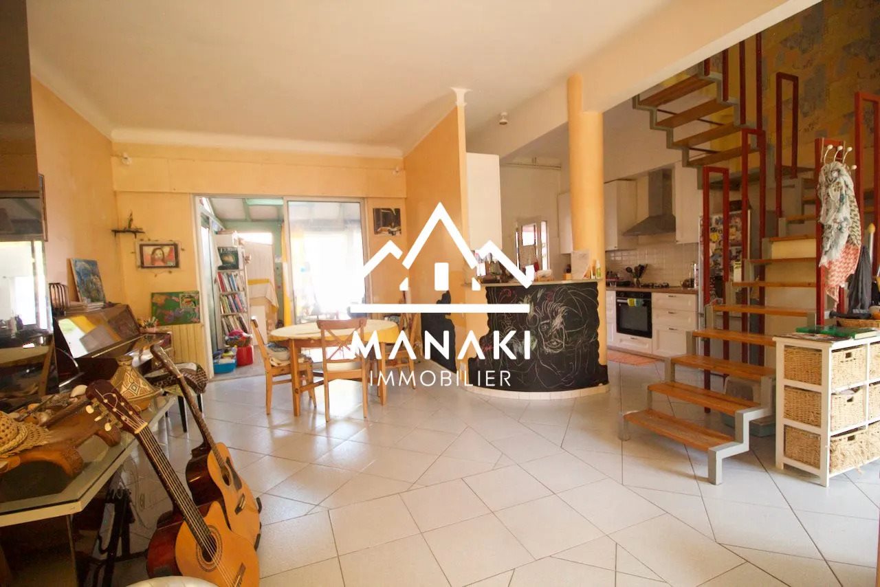 Maison à vendre, 94m², Perpignan