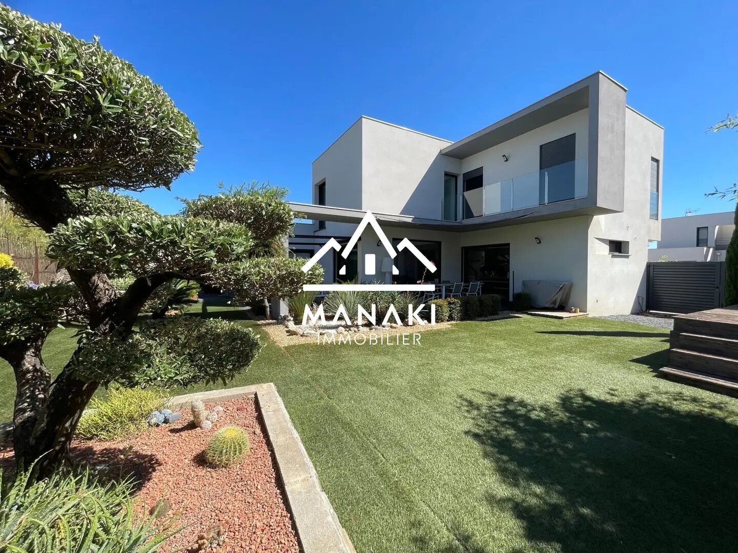 Maison à vendre, 161m², Perpignan