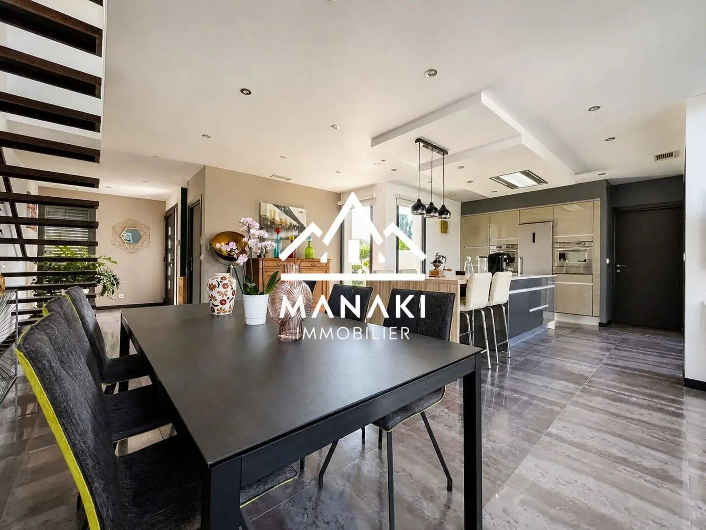 Maison à vendre, 161m², Perpignan