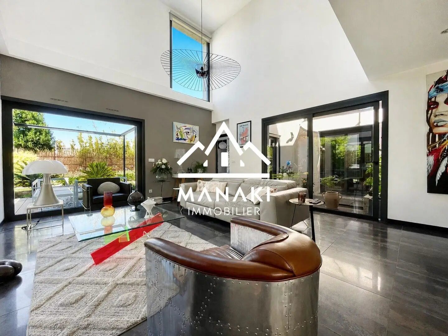 Maison à vendre, 161m², Perpignan