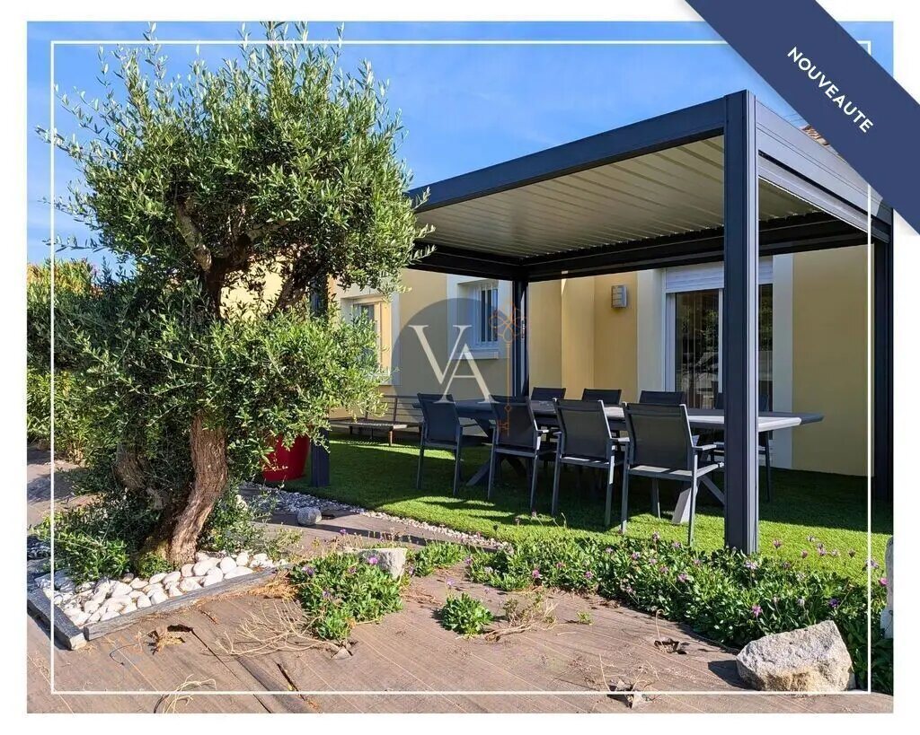 Maison à vendre, 112m², Saint-Michel-Chef-Chef