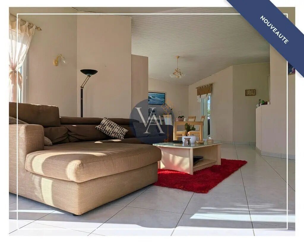 Maison à vendre, 112m², Saint-Michel-Chef-Chef