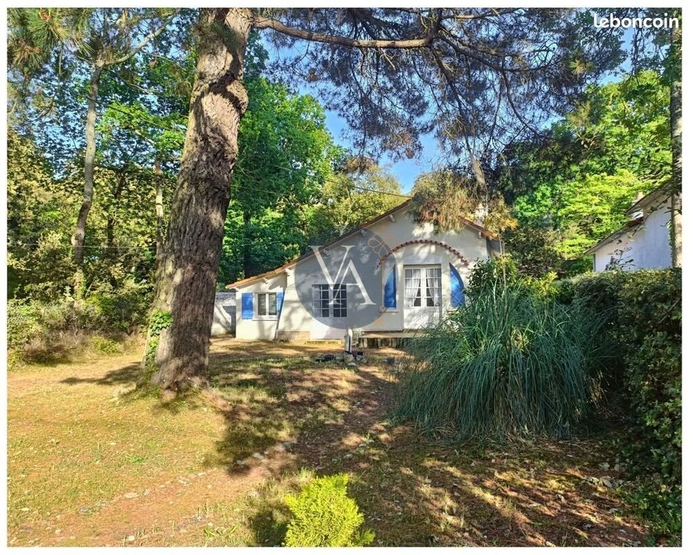 Maison à vendre, 81m², Saint-Brevin-les-Pins