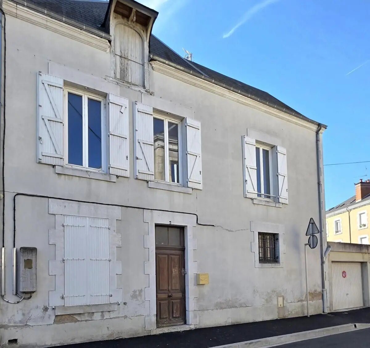 Maison à vendre, 88m², Vierzon