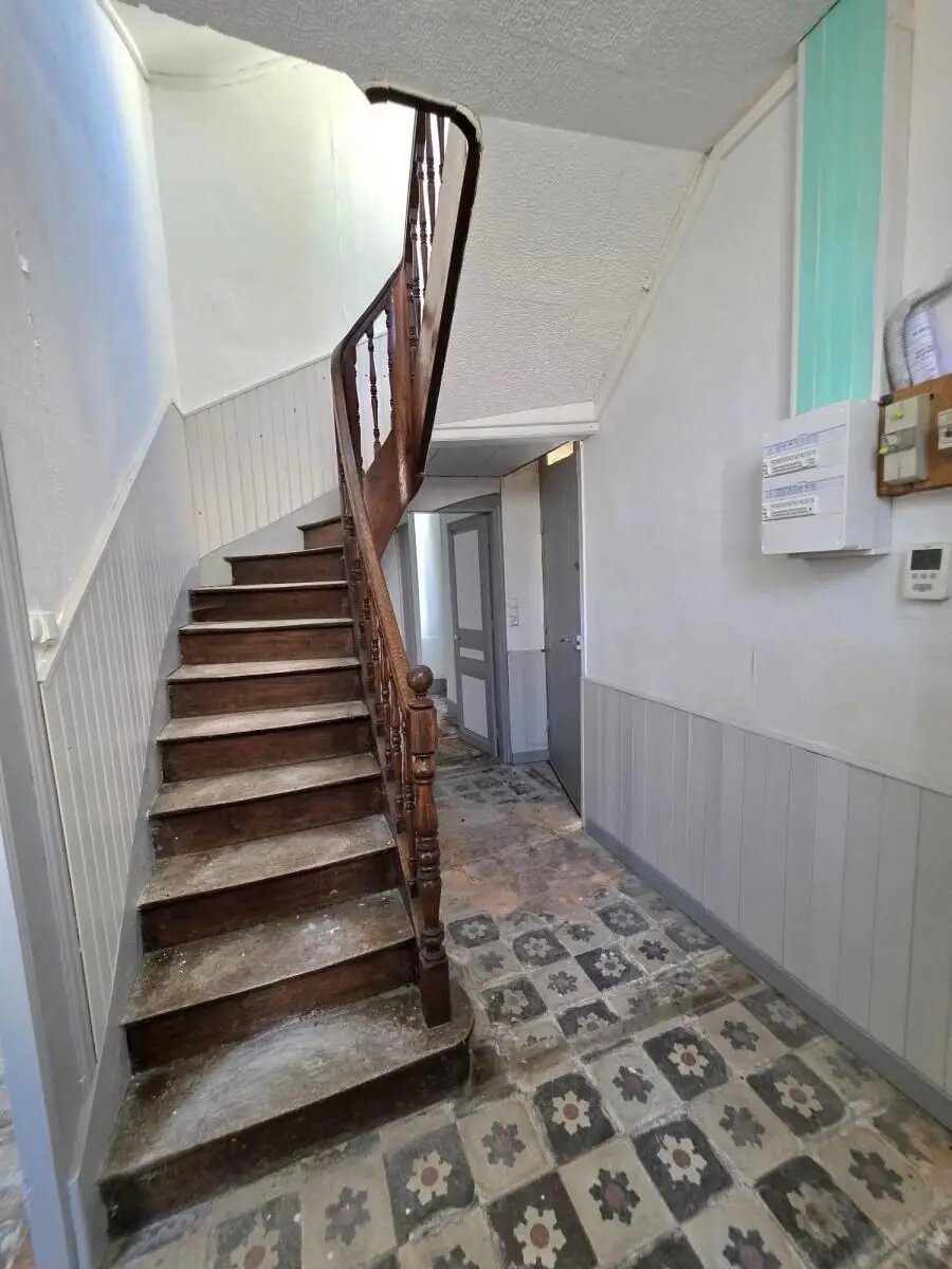 Maison à vendre, 88m², Vierzon