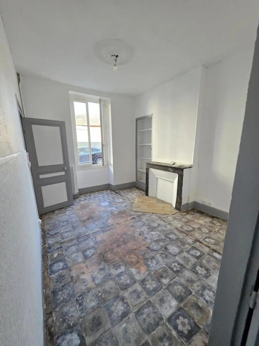 Maison à vendre, 88m², Vierzon