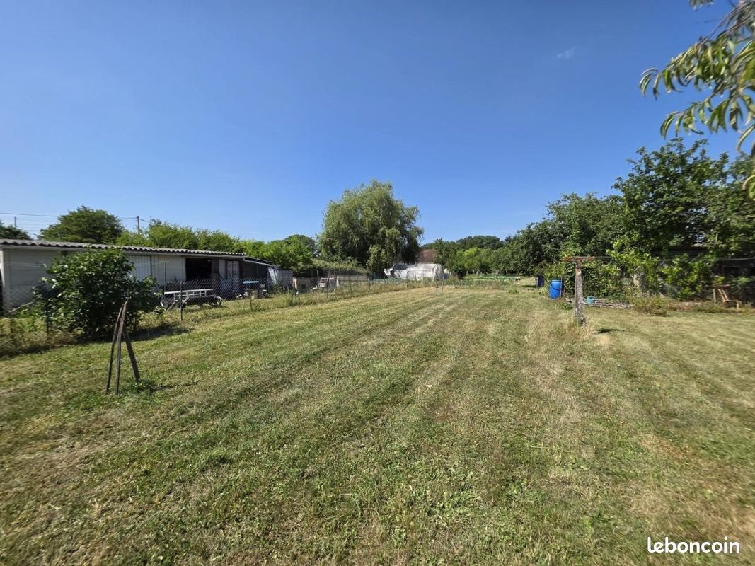 Maison à vendre, 172m², Vierzon