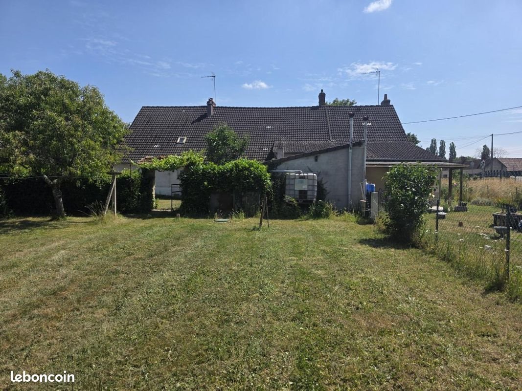 Maison à vendre, 172m², Vierzon