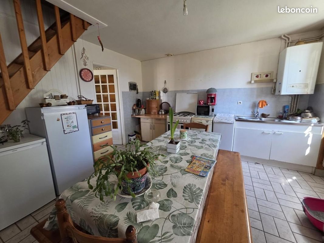 Maison à vendre, 172m², Vierzon
