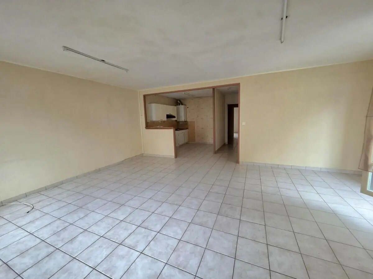 Appartement à vendre, 61m², Vierzon
