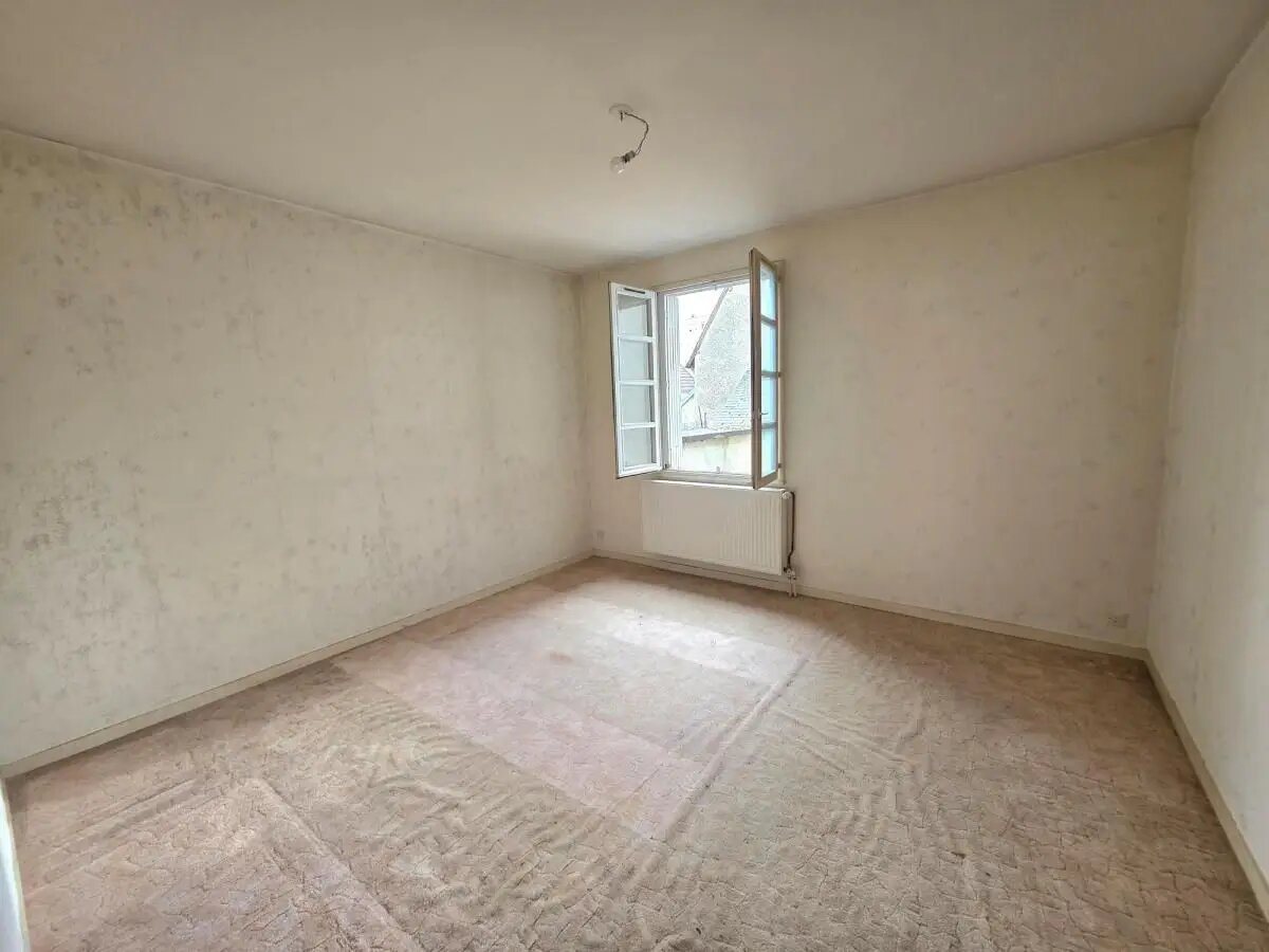 Appartement à vendre, 61m², Vierzon