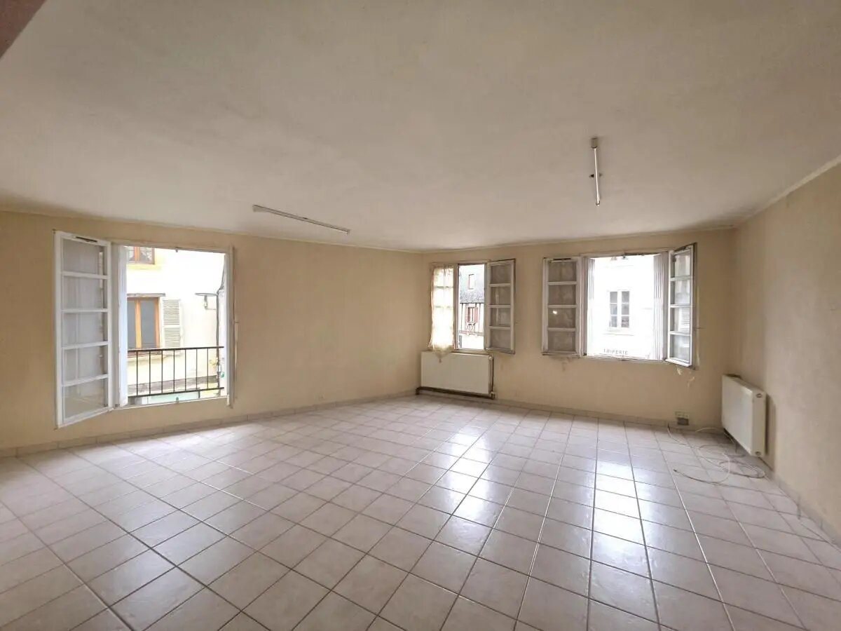 Appartement à vendre, 61m², Vierzon