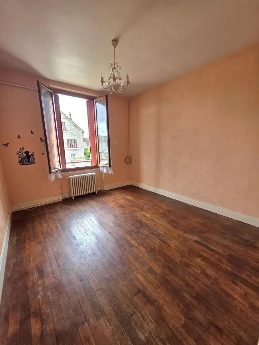 Appartement à vendre, 356m², Vierzon