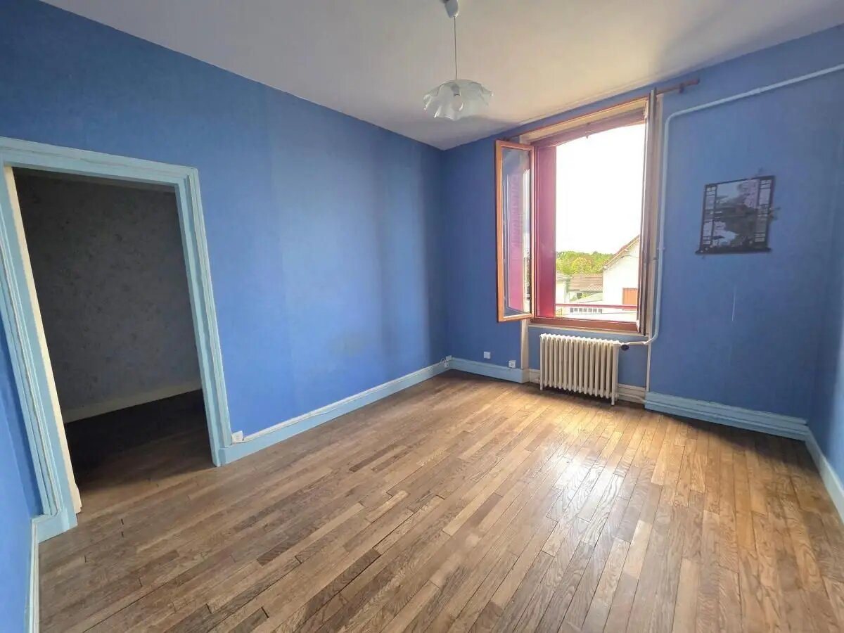 Appartement à vendre, 356m², Vierzon