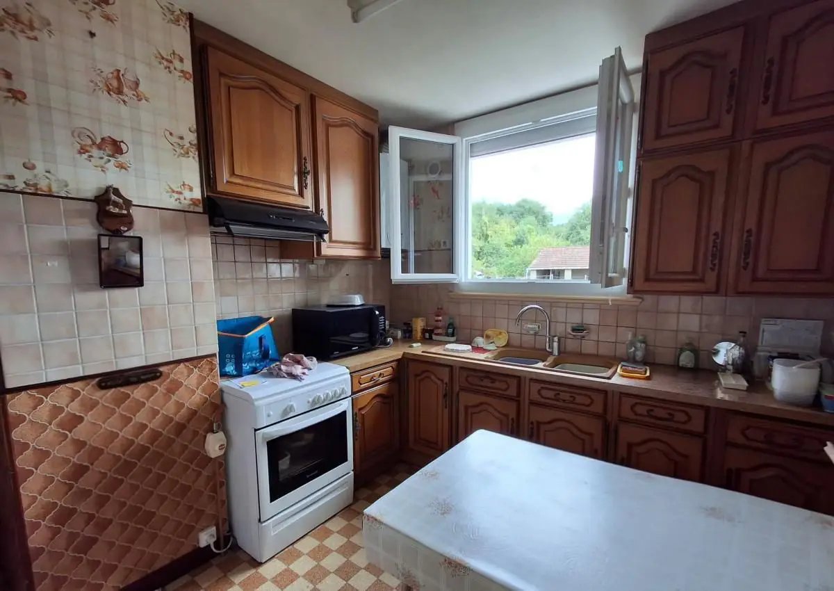 Maison à vendre, 74m², Vierzon