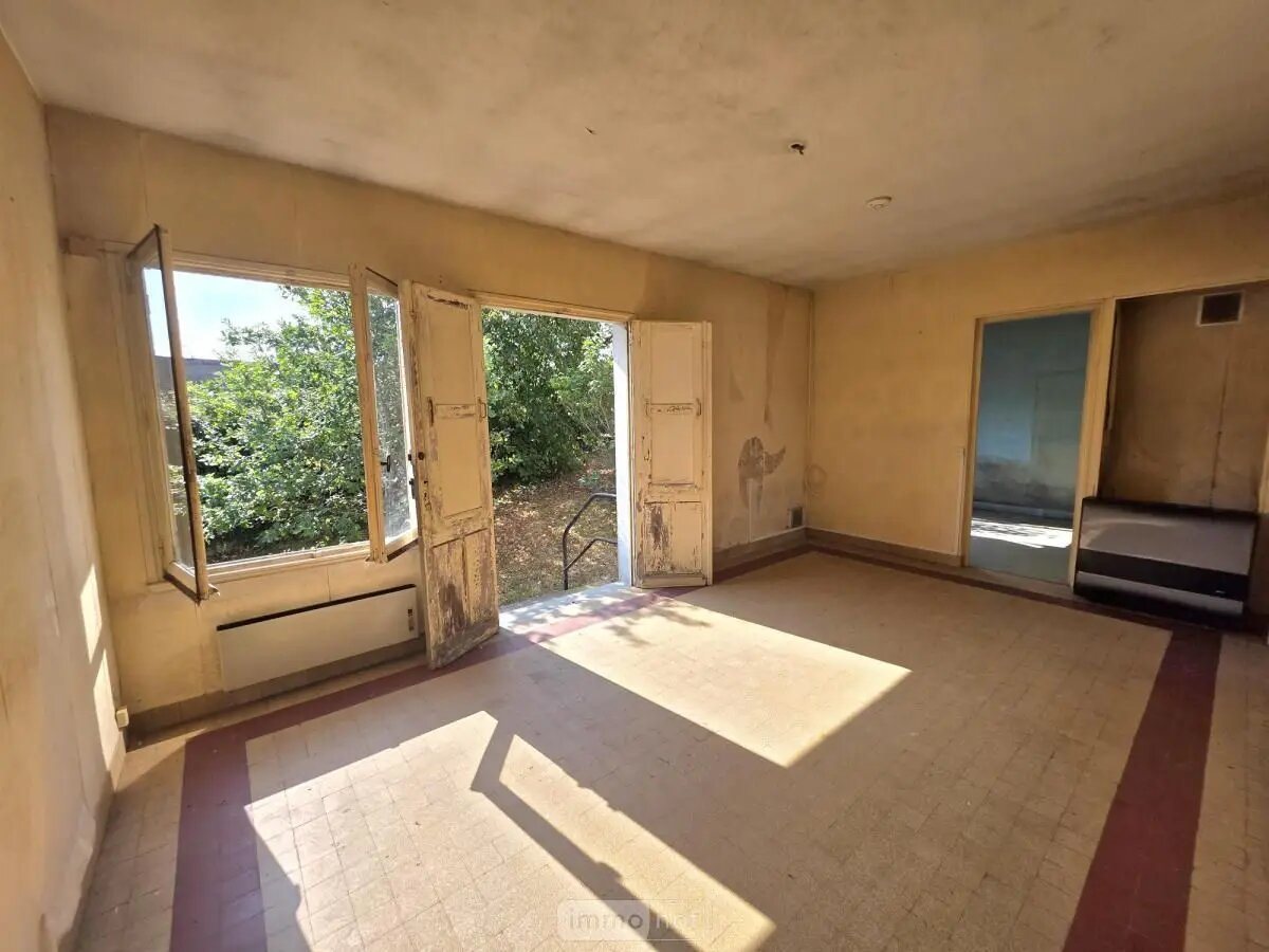 Maison à vendre, 68m², Vierzon