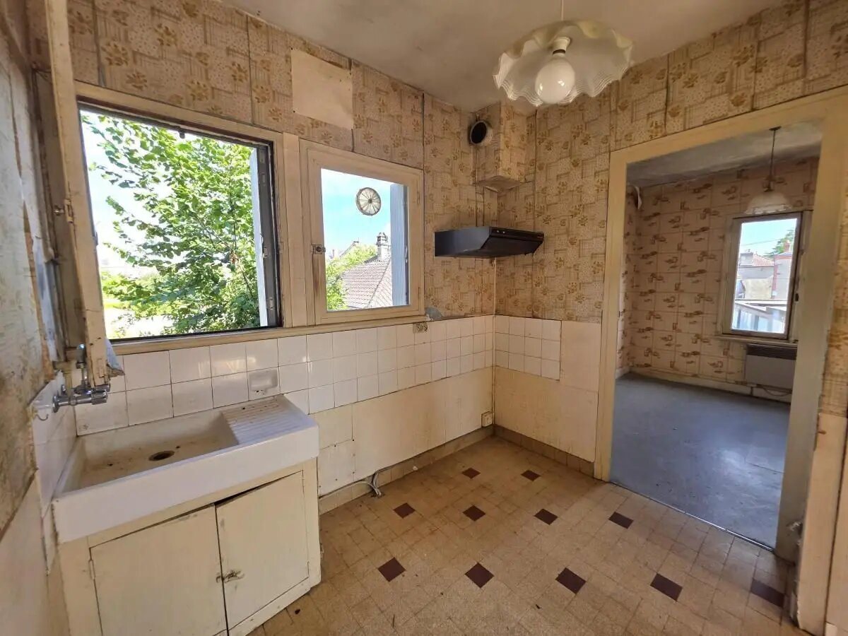 Maison à vendre, 68m², Vierzon
