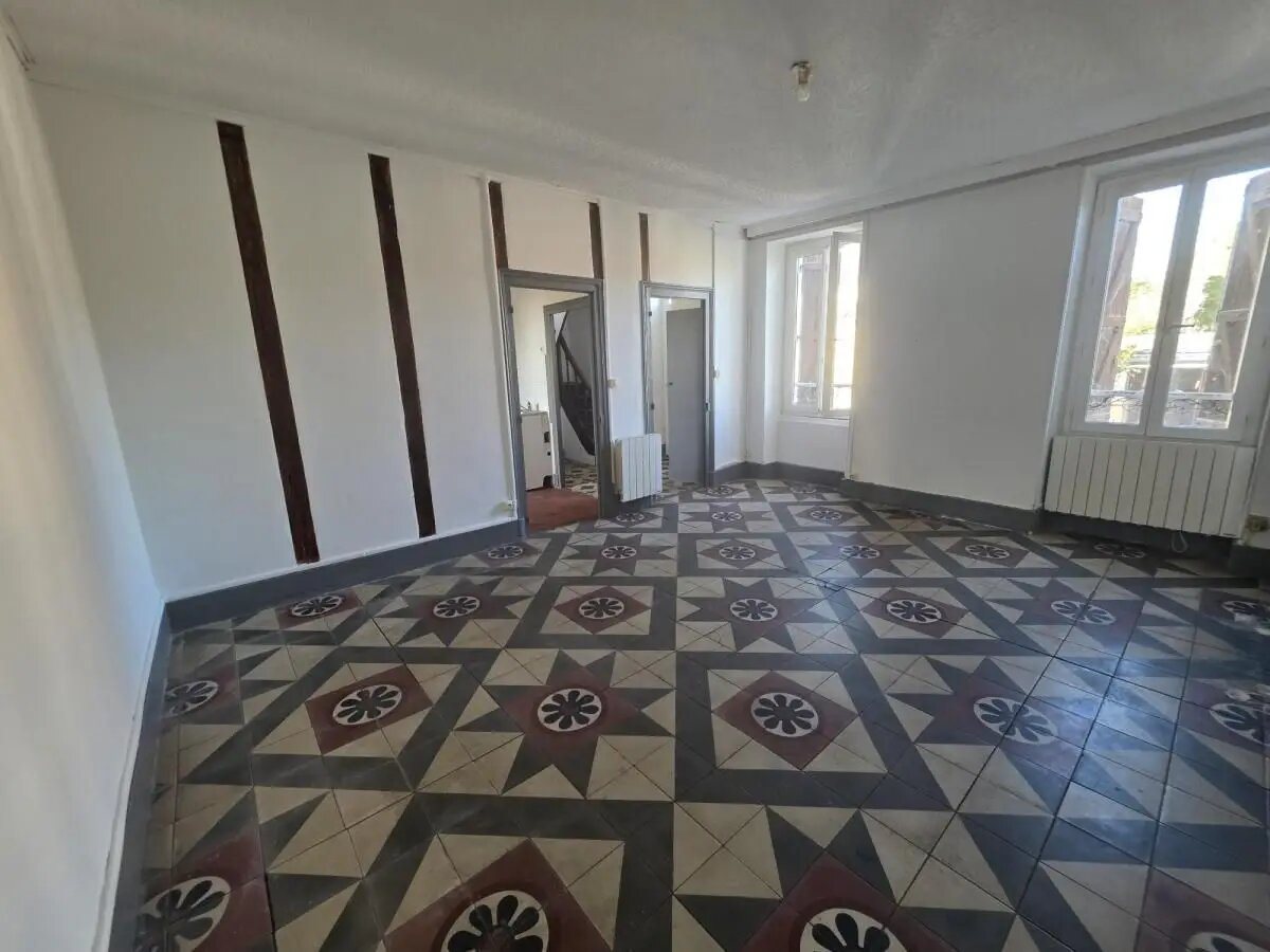 Maison à vendre, 78m², Vierzon