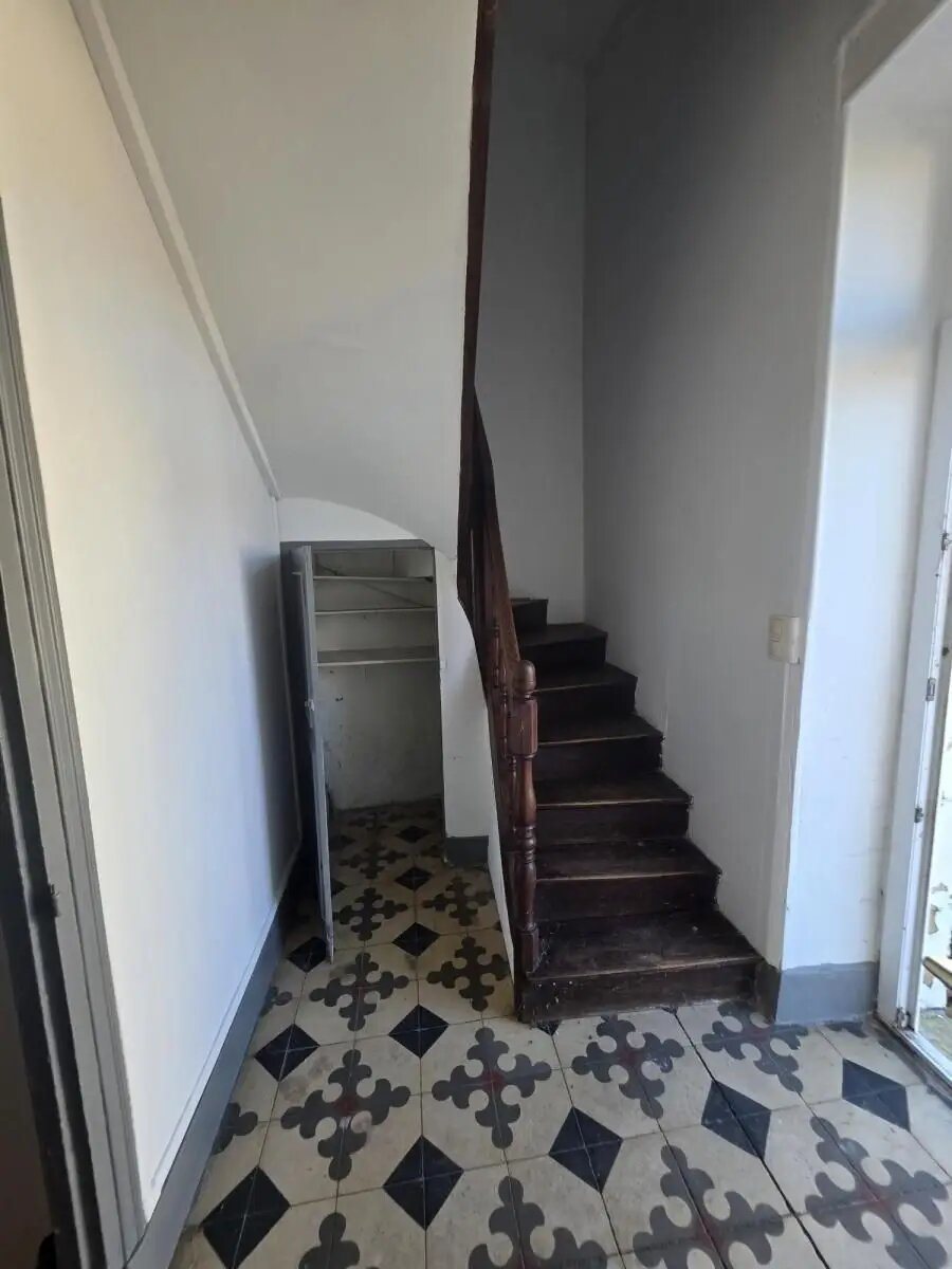 Maison à vendre, 78m², Vierzon