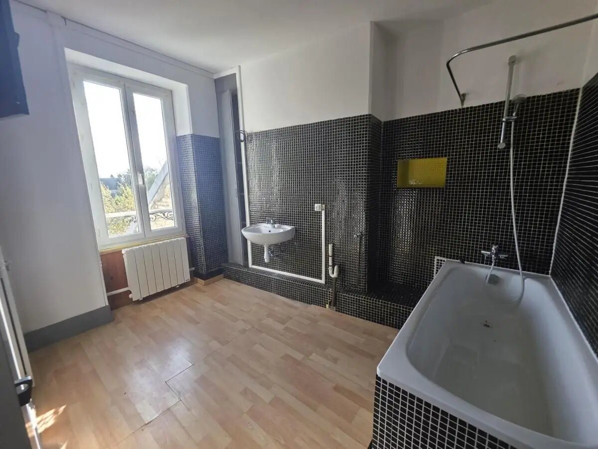 Maison à vendre, 78m², Vierzon
