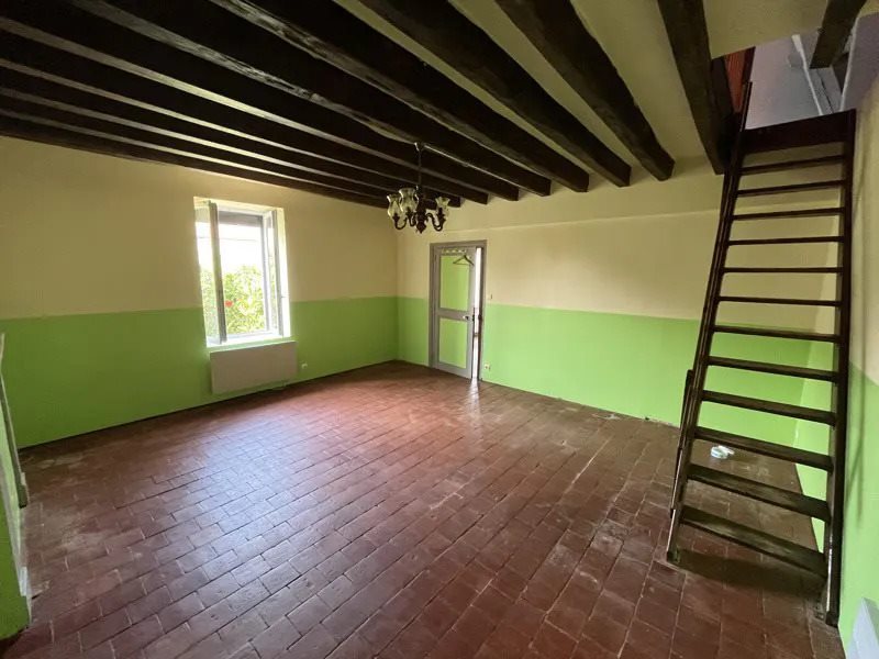 Maison à vendre, 79m², Méreau