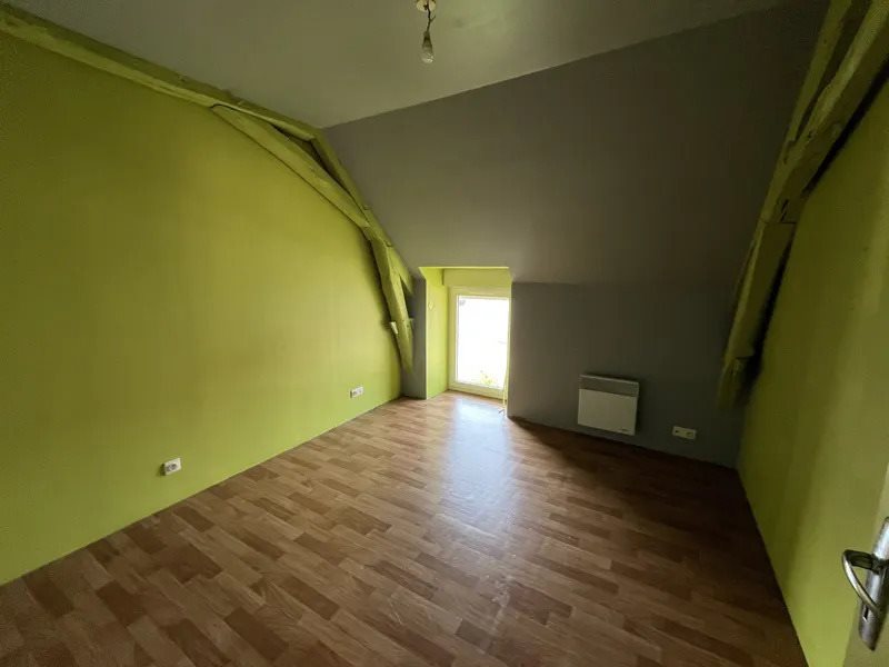 Maison à vendre, 79m², Méreau