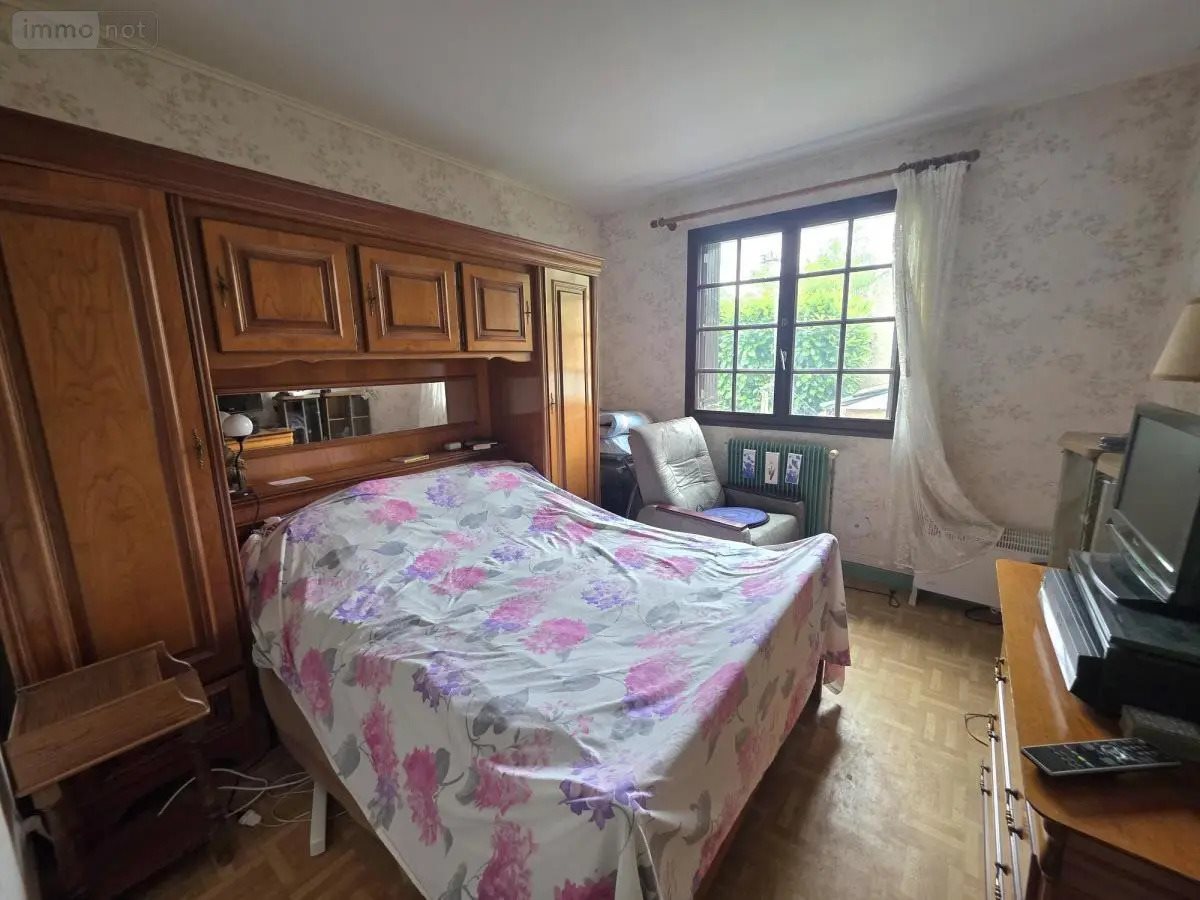 Maison à vendre, 86m², Vierzon