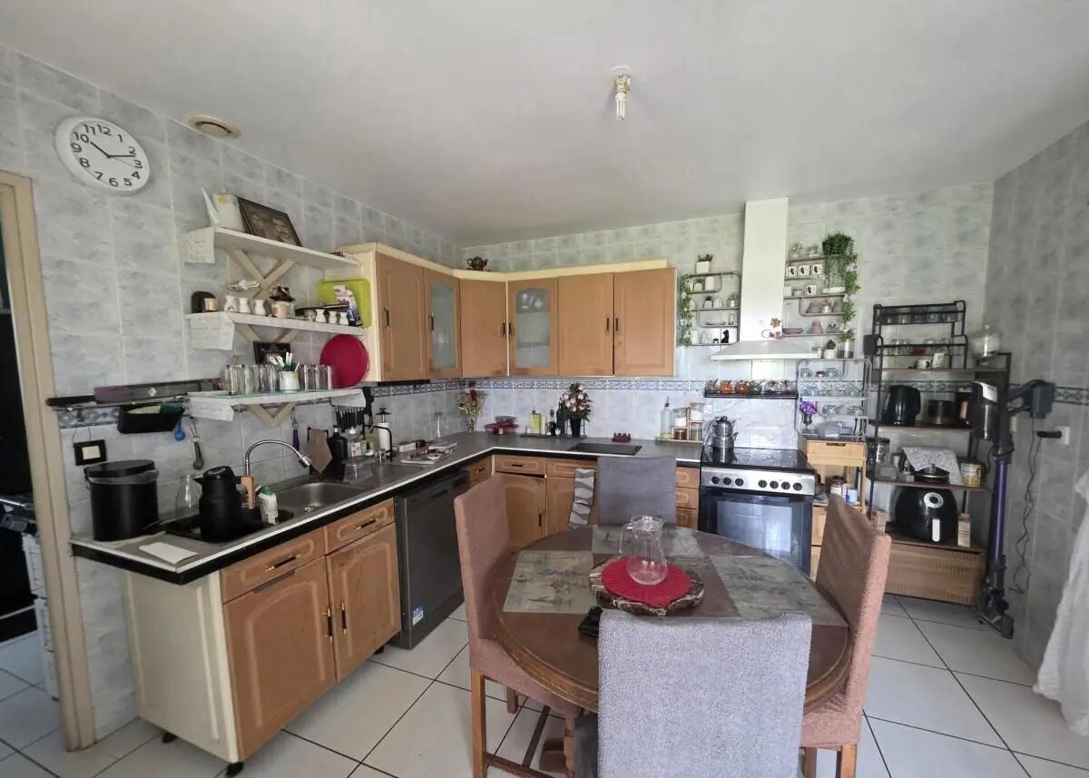 Maison à vendre, 136m², Vierzon