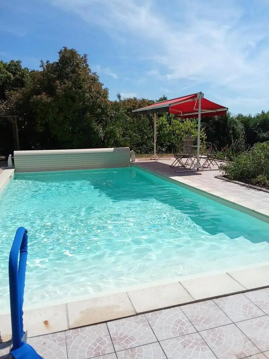 Maison à vendre, 189m², Vierzon